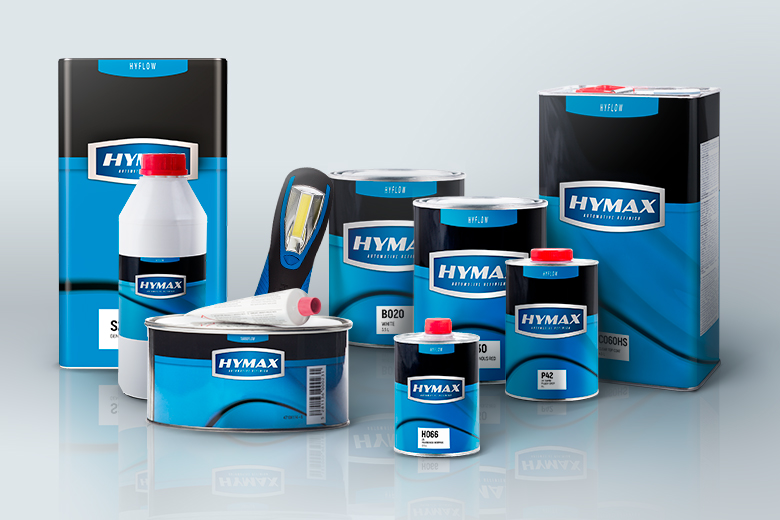 Продукция Hymax Продукция Hymax